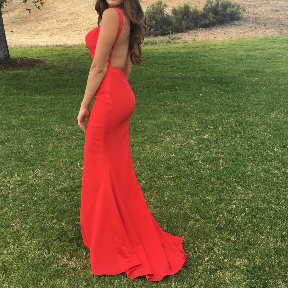 Prom Dress💃🏽